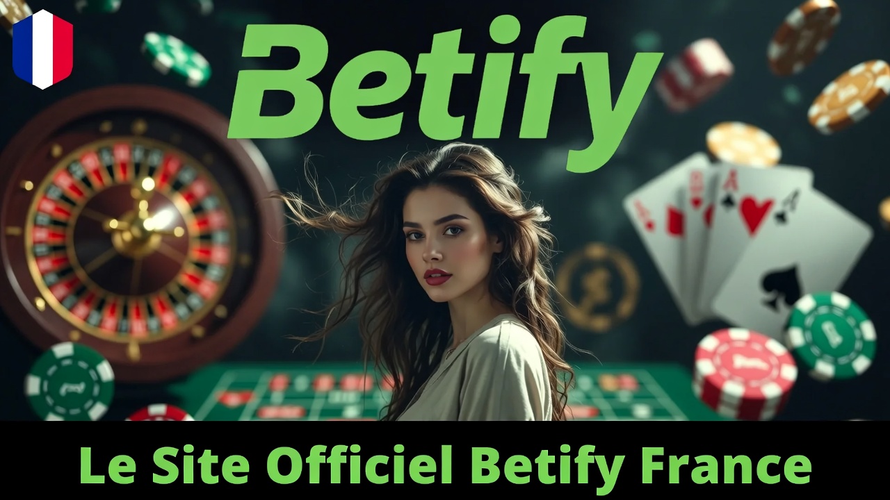 Betify Casino 2026: Infrastructure Updates and Security Protocols for the French Market